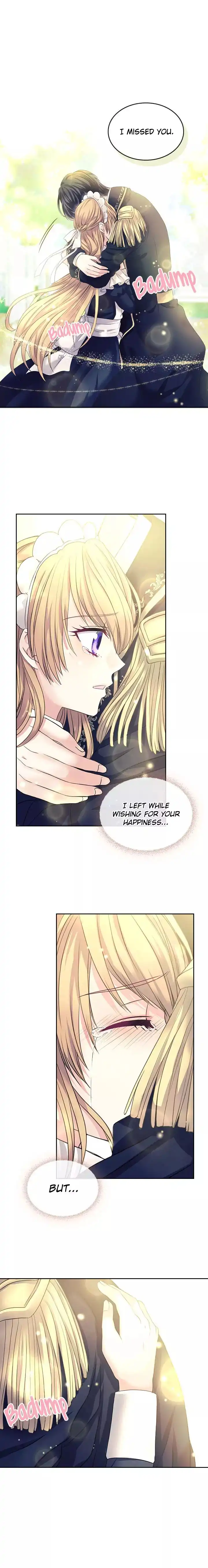 Sincerely: I Became a Duke's Maid Chapter 51 5